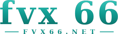 fvx 66 logo